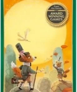 Libellud Dixit Origins Expansion - Uitbreiding - Kaartspel 35 Libellud Dixit Origins Expansion - Uitbreiding - Kaartspel -Spellen Kast 374x840