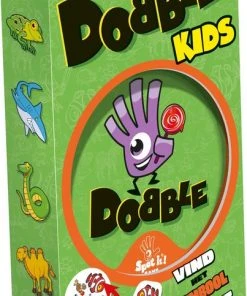 Zygomatic Board Game Studio Dobble Kids (Blister)