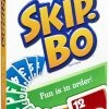 Skip-Bo - Mattel Games - Kaartspel