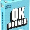 OK Boomer! - Pocket Versie - Kaartspel - The Trivia Game Of Old School Vs. New School - Goliath - Eco Friendly -Spellen Kast 439x840