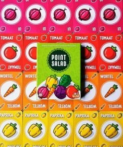 White Goblin Games Kaartspel Point Salad (nl) -Spellen Kast 446x840