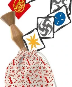 Zygomatic Board Game Studio Jungle Speed Eco - Kaartspel -Spellen Kast 456x840 2