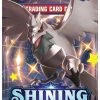 Pokémon Shining Fates Booster - Verzamelkaarten - Pokémon Kaarten