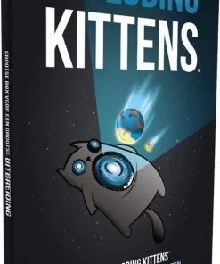 Exploding Kittens Bundel - Nederlandstalig -Spellen Kast 464x840 1