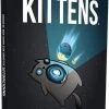 Exploding Kittens Imploding Kittens Uitbreiding - Nederlandstalig Kaartspel