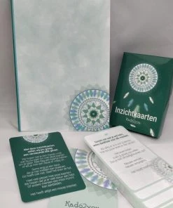 Kado2you / Inspiratiekaarten / /Inzichtkaarten / Coachkaarten / -Spellen Kast 472x840 5