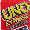 Scapino Mattel - UNO EXPRESS
