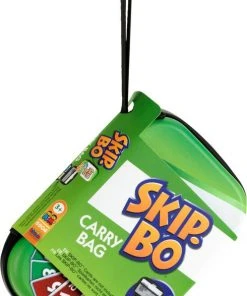Theo Klein 5904 Skip.Bo Carry Bag -Spellen Kast 490x840 2