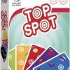 SmartGames Kaartspel - Top Spot - IQ Spel - 8+