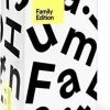 Cards Against Humanity - Family Edition (English) (SBDK2042) -Spellen Kast 492x840 4