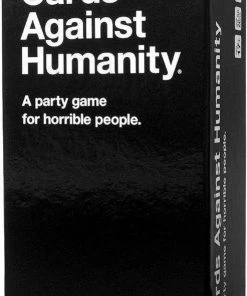 VR Distribution Cards Against Humanity UK Editie - Kaartspel 28 VR Distribution Cards Against Humanity UK Editie - Kaartspel -Spellen Kast 493x840 2