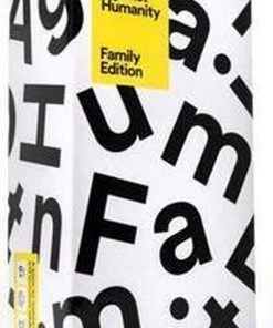 Cards Against Humanity - Family Edition (English) (SBDK2042) 11 Cards Against Humanity - Family Edition (English) (SBDK2042) -Spellen Kast 497x840 1