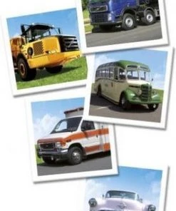 Tactic Transport Memo - Kinderspel -Spellen Kast 498x840 2