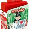 Shuffle Monopoly Deal - Kaartspel -Spellen Kast 499x840