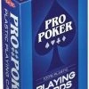 Tactic Pro Poker Plastic Speelkaarten - Kaartspel -Spellen Kast 500x840 3