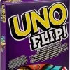 UNO Flip - Mattel Games - Kaartspel