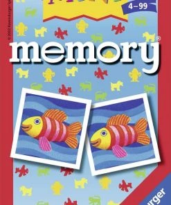 Ravensburger Mini Memory -Spellen Kast 505x840 2