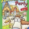 Ravensburger Animal Party - Pocketspel -Spellen Kast 507x840 2