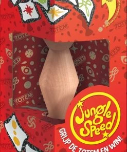 Zygomatic Board Game Studio Jungle Speed Eco - Kaartspel -Spellen Kast 509x840 2