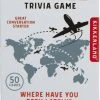 Kikkerland Travel Trivia - Pubquiz - 50 Vragen - Spel Voor Onderweg -Spellen Kast 509x840 4