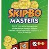 Mattel Skip-Bo Masters