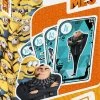Shuffle Despicable Me 3 - Kwartet En Actiespel