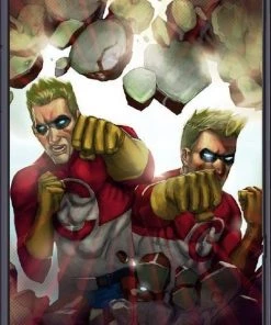 White Goblin Games Crimson Crush -Spellen Kast 520x840 6