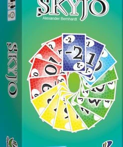 Skyjo By Magilano Kaartspellen 9 Skyjo By Magilano Kaartspellen -Spellen Kast 521x840 1