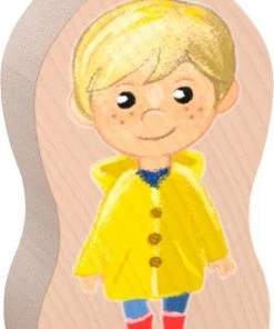 Haba - Haba Memo Spel Naar De Ark -Spellen Kast 521x840 5