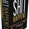 Goliath Shit Happens 50 Shades Of Shit 18+ - Engelstalig Kaartspel - Partyspel 1 Goliath Shit Happens 50 Shades Of Shit 18+ - Engelstalig Kaartspel - Partyspel -Spellen Kast 522x840