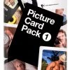 Cards Against Humanity Picture Card Pack 1 -Spellen Kast 522x840 3