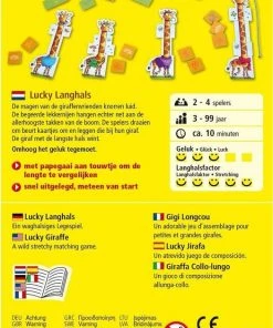 Spel Lucky Langhals - Haba -Spellen Kast 525x840 4