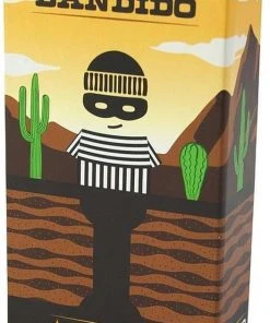 Helvetiq Gezelschapsspel Bandido