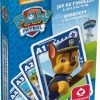 Shuffle Paw Patrol - Kwartet En Actiespel 1 Shuffle Paw Patrol - Kwartet En Actiespel -Spellen Kast 536x840 1