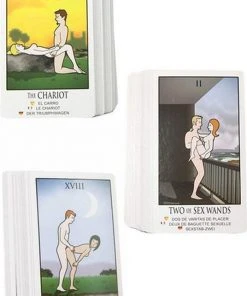 Kheper Games Sex Fortunes Kaartspel 15 Kheper Games Sex Fortunes Kaartspel -Spellen Kast 536x840 3