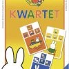 Ravensburger Nijntje Ontdekt De Wereld Kwartet