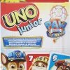 UNO Junior Paw Patrol - Mattel Games - Kaartspel - Kinderspel 2 UNO Junior Paw Patrol - Mattel Games - Kaartspel - Kinderspel -Spellen Kast 538x840 2