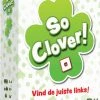 Repos Production So Clover - Bordspel -Spellen Kast 540x840 2