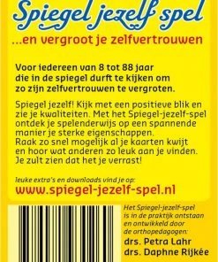 Petra Lahr Spiegel Jezelf Spel -Spellen Kast 541x840 6