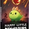 Unstable Games Happy Little Dinosaurs - Kaartspel (Nederlandstalig)