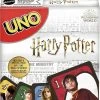 Mattel Games UNO Harry Potter - Kaartspel -Spellen Kast 542x840 5