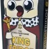 GoatLab Games King Fridge, The Cool Card Game - Kaartspel