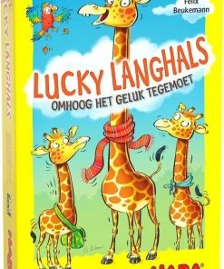 Spel Lucky Langhals - Haba -Spellen Kast 544x840 9