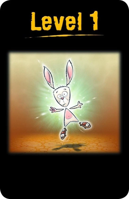 White Goblin Games - The Mind - Kaartspel 6 White Goblin Games - The Mind - Kaartspel - Afbeelding 4