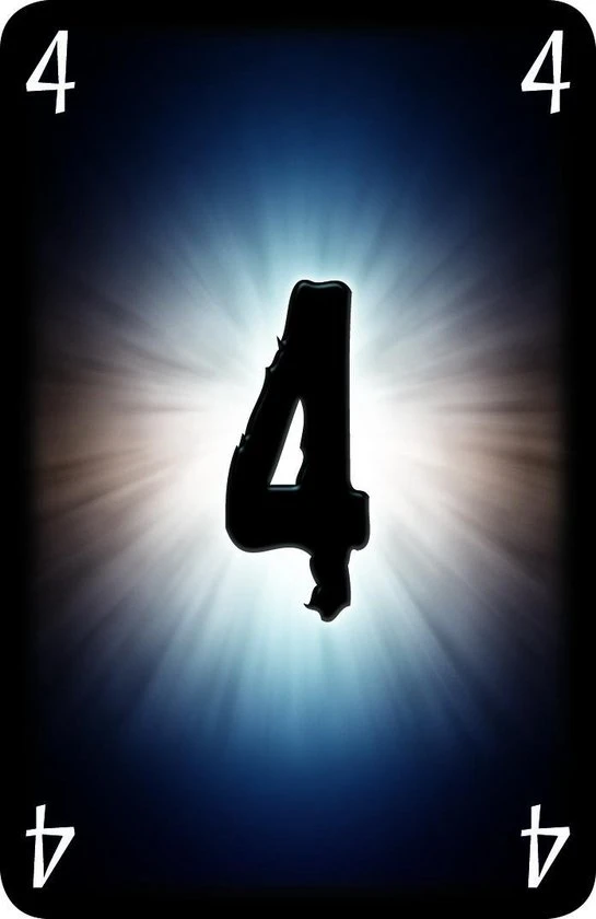 White Goblin Games - The Mind - Kaartspel 13 White Goblin Games - The Mind - Kaartspel - Afbeelding 11