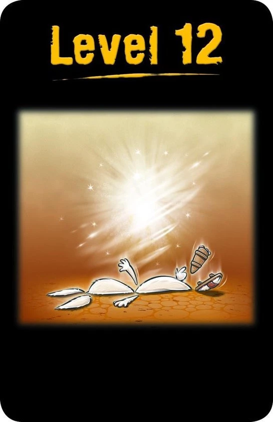 White Goblin Games - The Mind - Kaartspel 14 White Goblin Games - The Mind - Kaartspel - Afbeelding 12