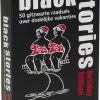 Story Factory Black Stories Holiday Edition -Spellen Kast 545x840 7
