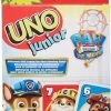 UNO Junior Paw Patrol - Mattel Games - Kaartspel - Kinderspel - Schoencadeautjes Sinterklaas