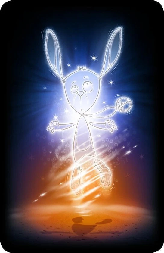 White Goblin Games - The Mind - Kaartspel 5 White Goblin Games - The Mind - Kaartspel - Afbeelding 3