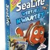 Identity Games Sealife Weetjeskwartet Special Edition -Spellen Kast 546x840 10